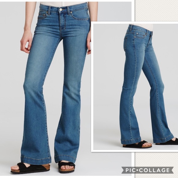 free people stretch jeans